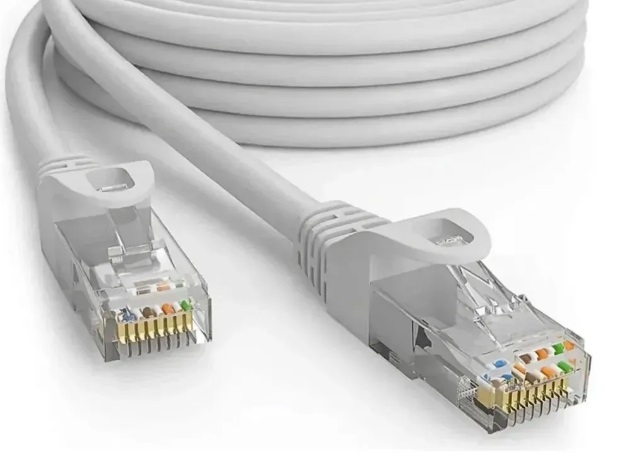 Cable de Red RJ45