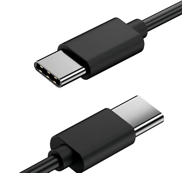 Cable Tipo C a Tipo C