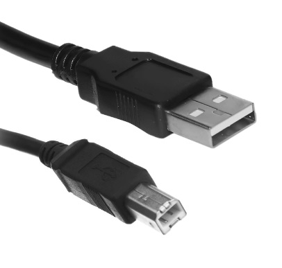 Cable de Impresora USB-B