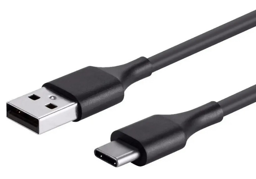 Cable USB-A a Tipo C