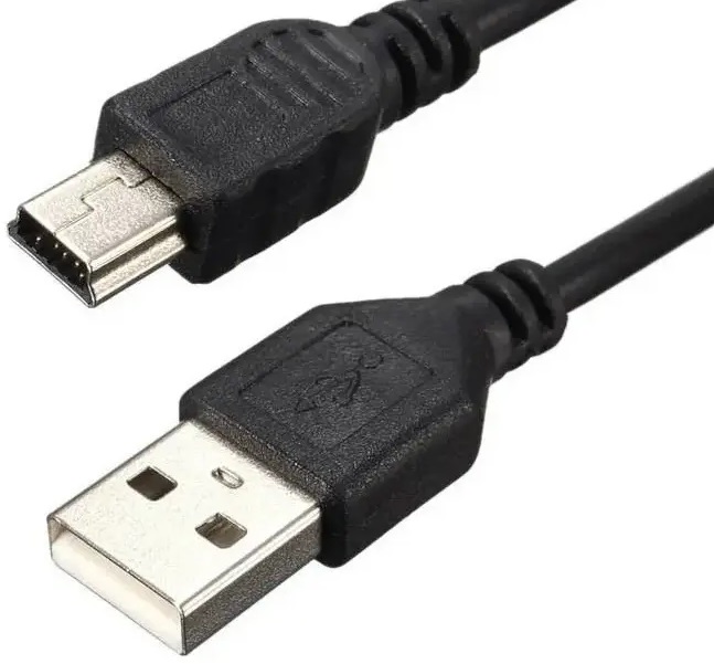 Cable Mini-USB V3